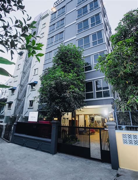 dream catcher hotel yangon|DREAM CATCHER HOTEL (Yangon (Rangoon), Birmania).